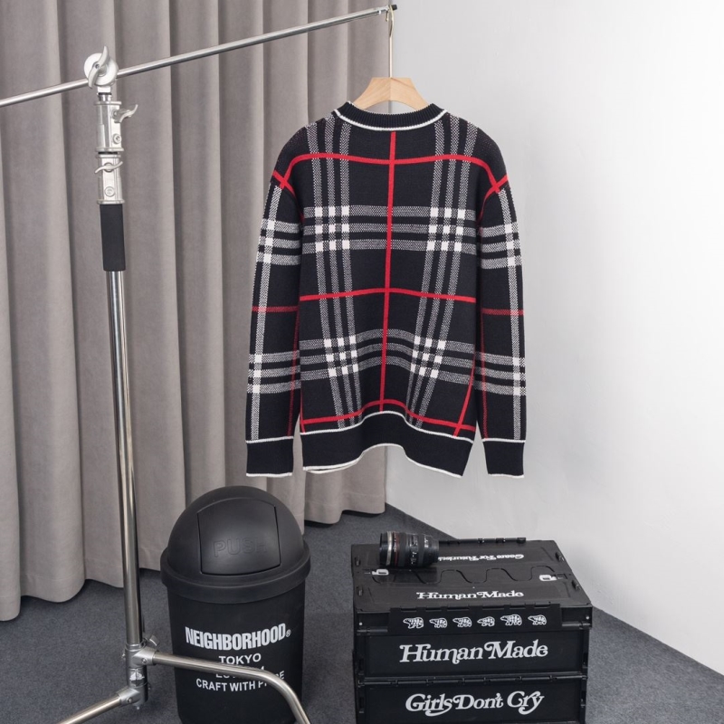 Burberry Sweaters